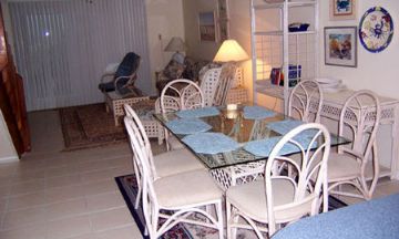 Cape San Blas, Florida, Vacation Rental House
