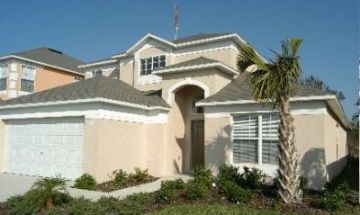 Kissimmee, Florida, Vacation Rental House