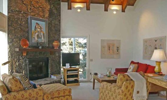 Ketchum, Idaho, Vacation Rental House