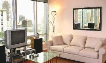 Vancouver, British Columbia, Vacation Rental Condo