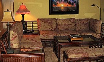 Bonita Springs, Florida, Vacation Rental Condo