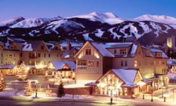 Breckenridge, Colorado, Vacation Rental House