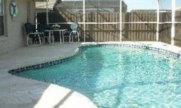 Kissimmee, Florida, Vacation Rental Villa