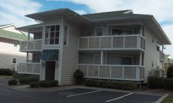 North Myrtle Beach, South Carolina, Vacation Rental Condo