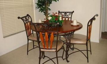 Davenport, Florida, Vacation Rental Villa