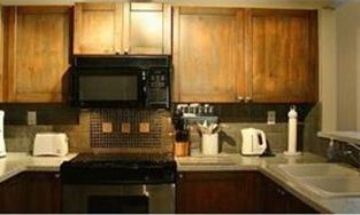 Whistler, British Columbia, Vacation Rental Condo