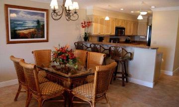 Destin, Florida, Vacation Rental Condo