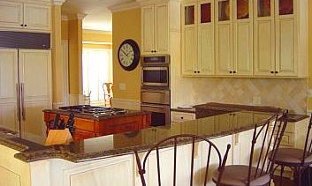 Johns Island, South Carolina, Vacation Rental Villa
