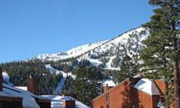 Mammoth Lakes, California, Vacation Rental Condo