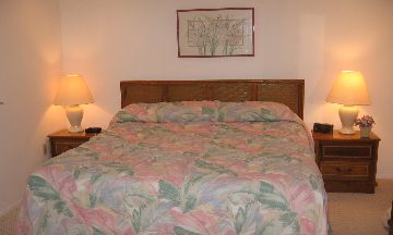 Nokomis, Florida, Vacation Rental Condo