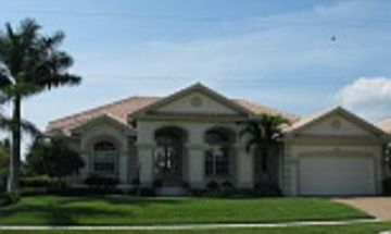 Marco Island, Florida, Vacation Rental Villa