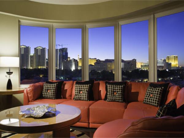 Las Vegas, Nevada, Vacation Rental Apartment
