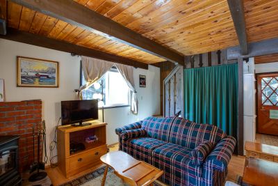 Glacier, Washington, Vacation Rental Condo