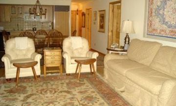 Vail, Colorado, Vacation Rental Condo