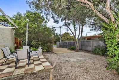 Ocean Grove, Victoria, Vacation Rental House