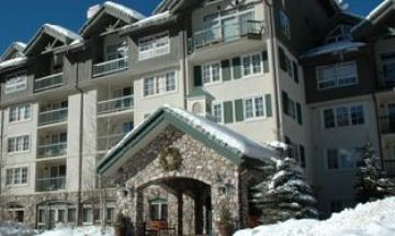 Beaver Creek, Colorado, Vacation Rental Condo