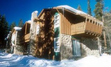 Winter Park, Colorado, Vacation Rental House