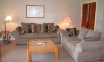 Isle of Palms, South Carolina, Vacation Rental House