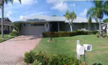 Cape Coral, Florida, Vacation Rental Villa