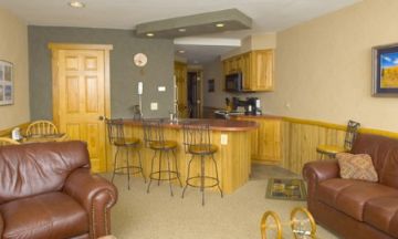 Dillon, Colorado, Vacation Rental Condo