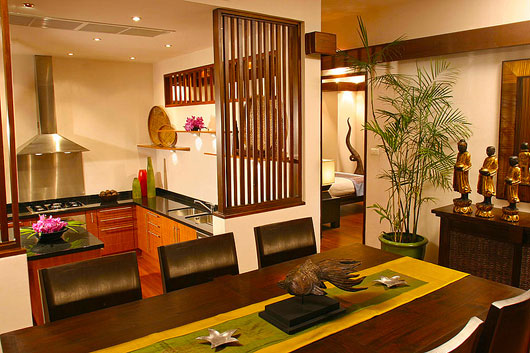 Pattaya, Thailand, Vacation Villa
