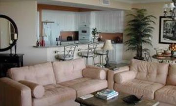 Fort Myers, Florida, Vacation Rental Condo