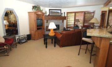 Park City, Utah, Vacation Rental House