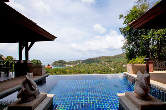 Koh Lanta Vacation Rental Villa