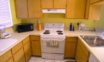 North Captiva, Florida, Vacation Rental Villa