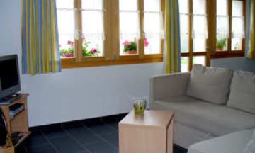 Hasliberg-Hohfluh, Berne, Vacation Rental Condo