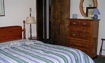 Waynesville, North Carolina, Vacation Rental Cabin