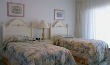 Port St. Joe, Florida, Vacation Rental Villa