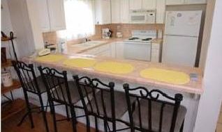 Destin, Florida, Vacation Rental Villa