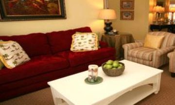 Hilton Head Island, South Carolina, Vacation Rental Condo