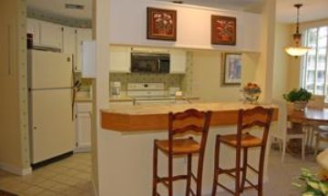 Hilton Head Island, South Carolina, Vacation Rental Condo