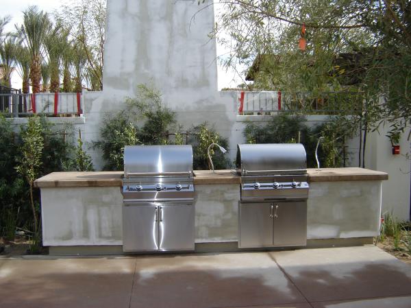Club House Barbecue
