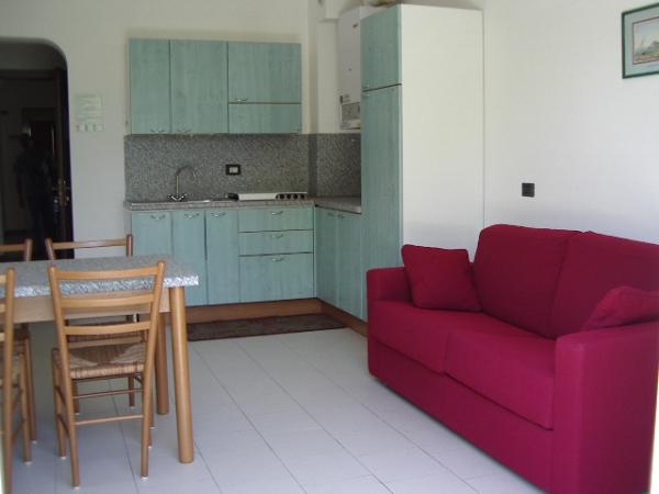 Riccione, Emilia-Romagna, Vacation Rental Apartment