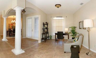 Cape Coral Villa Rental