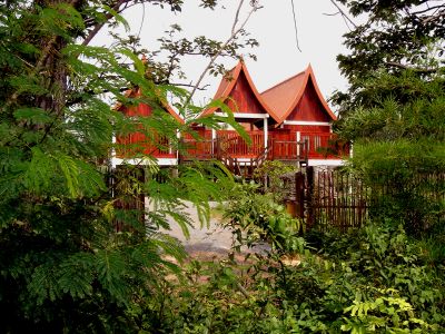 Udon Thani, Udon Thani, Vacation Rental Villa