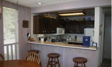 Mammoth Lakes, California, Vacation Rental Condo