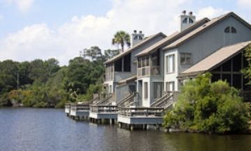 Kiawah Island, South Carolina, Vacation Rental Condo