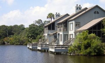 Kiawah Island, South Carolina, Vacation Rental Condo