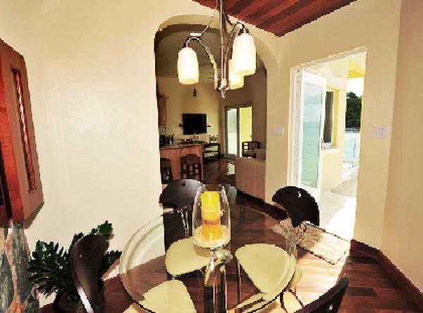 Cruz Bay, St John, Vacation Rental Condo