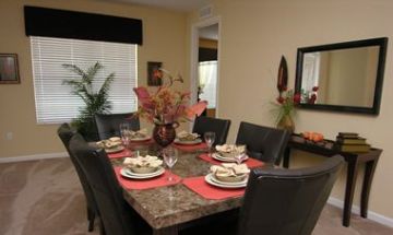 Orlando, Florida, Vacation Rental Condo