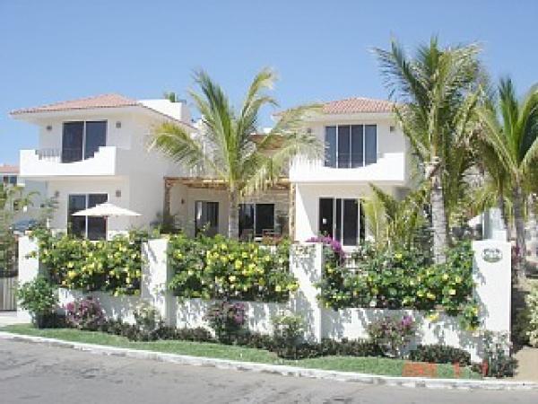 Front View