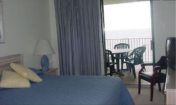 Gulf Shores, Alabama, Vacation Rental Condo