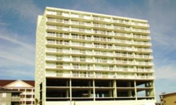 North Myrtle Beach, South Carolina, Vacation Rental Condo