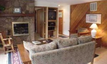 Sunriver, Oregon, Vacation Rental Villa