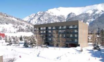 Copper Mountain, Colorado, Vacation Rental Condo