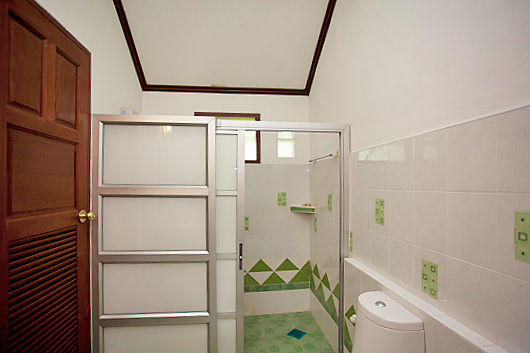 Doi Saket Vacation Rental Villa